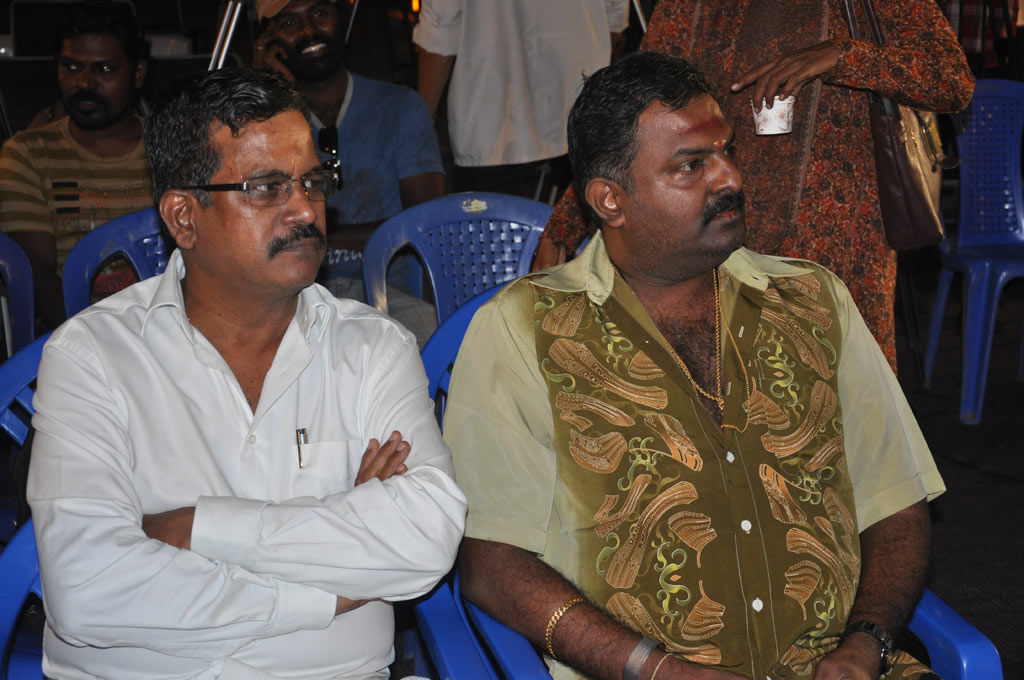 Mai Movie Audio Launch Event hd photo