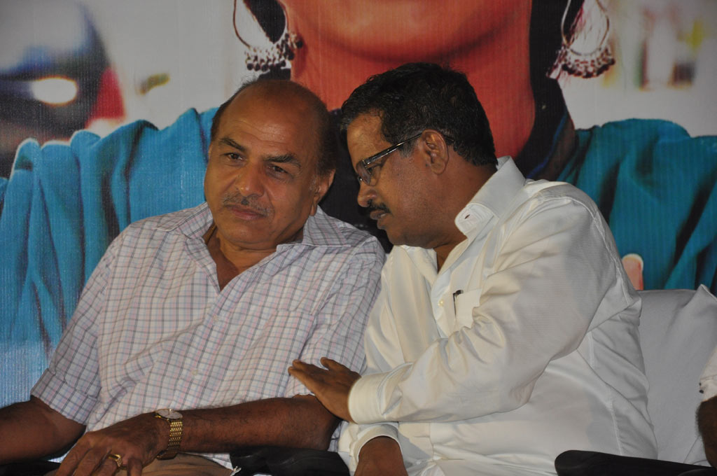 Mai Movie Audio Launch Event hd photo