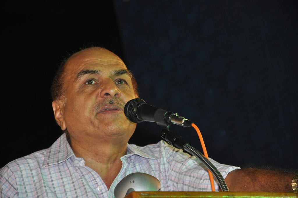 Mai Movie Audio Launch Event hd photo