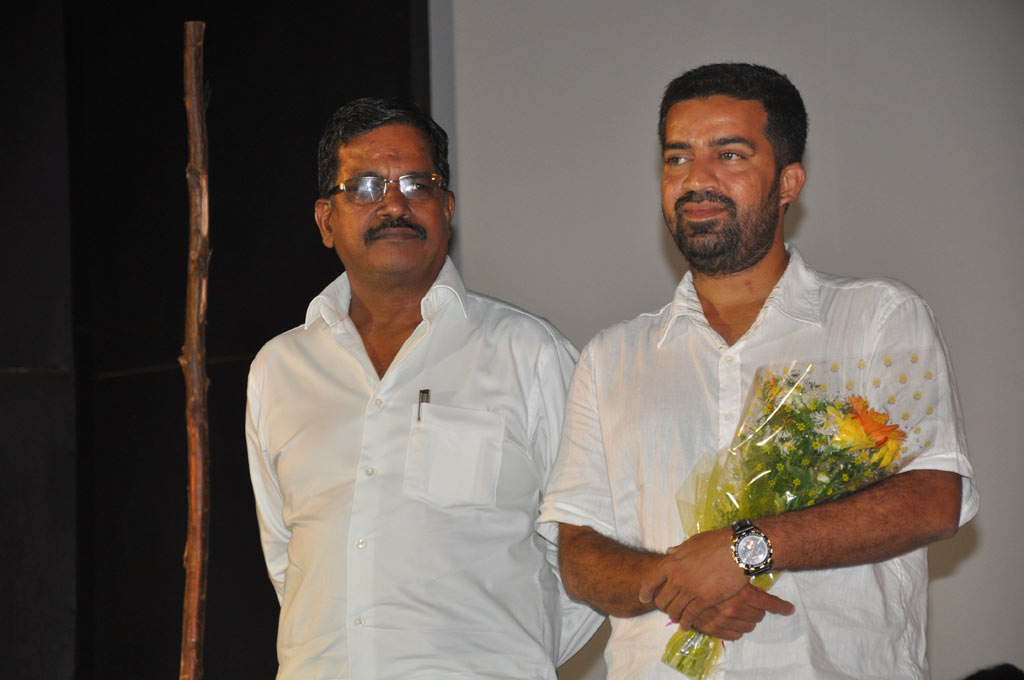 Mai Movie Audio Launch Event hd photo