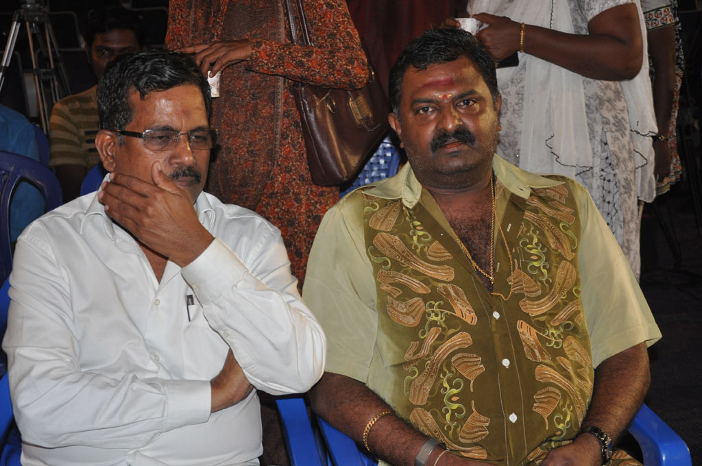 Mai Movie Audio Launch Event hd photo