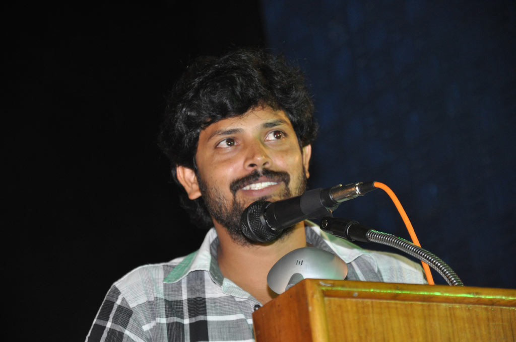 Mai Movie Audio Launch Event hd photo