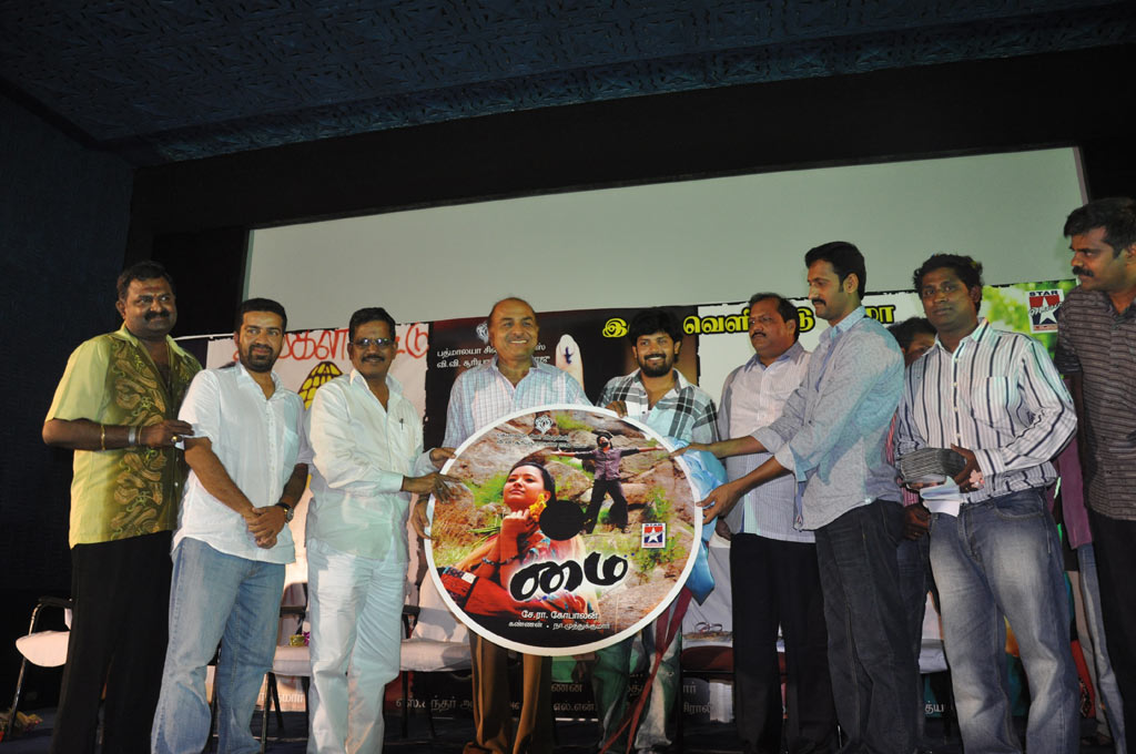 Mai Movie Audio Launch Event hd photo