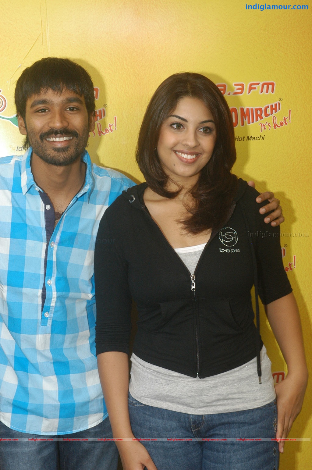 Mayakkam Enna Audio Release Event hd photo
