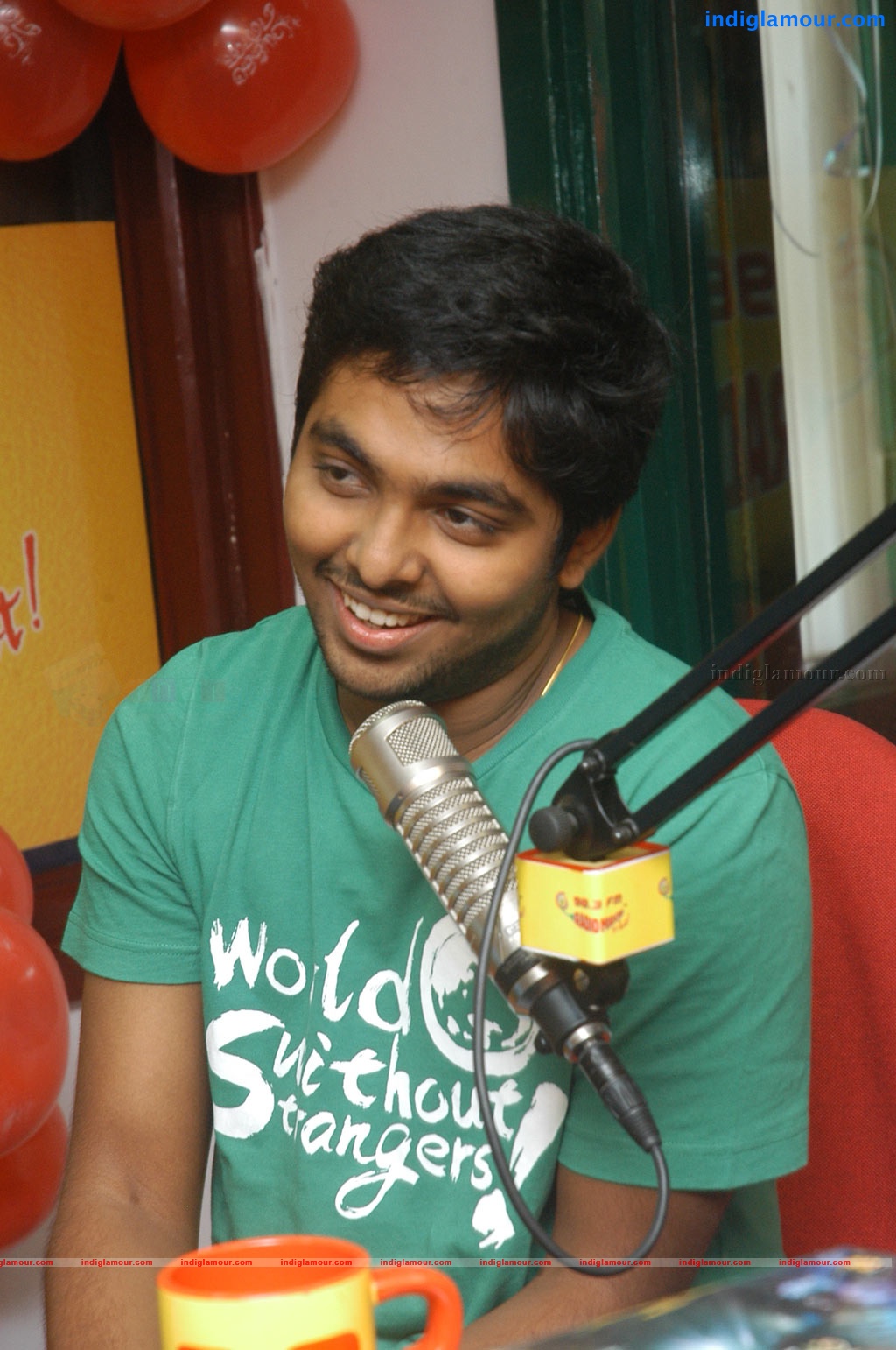 Mayakkam Enna Audio Release Event hd photo