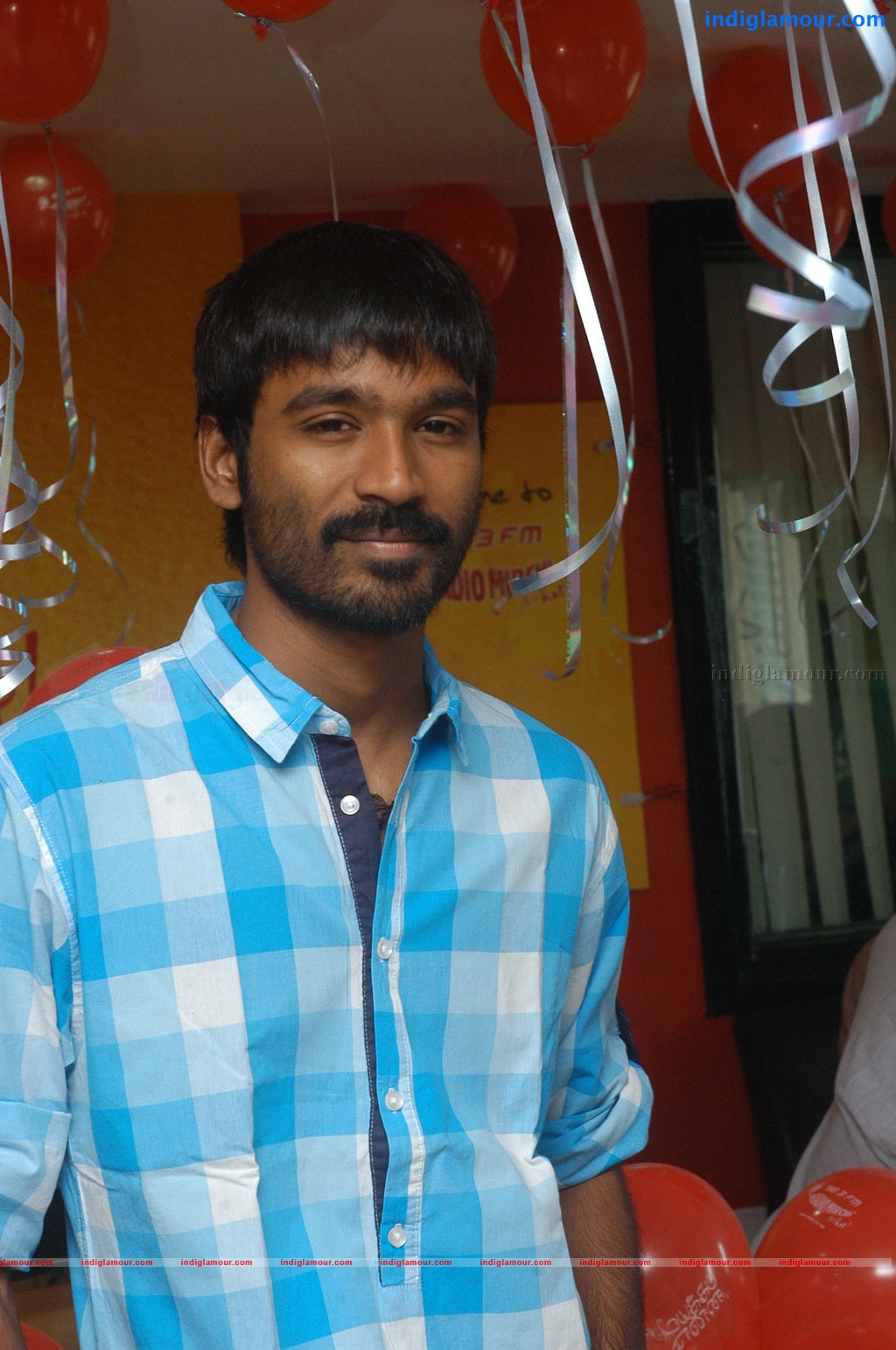 Mayakkam Enna Audio Release Event hd photo