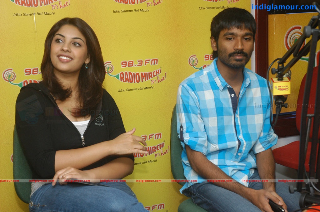 Mayakkam Enna Audio Release Event hd photo