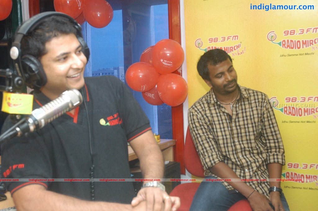 Mayakkam Enna Audio Release Event hd photo