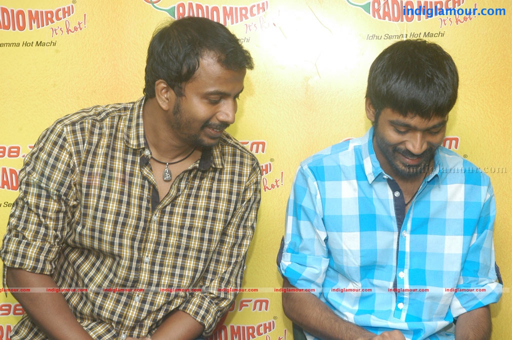 Mayakkam Enna Audio Release Event hd photo