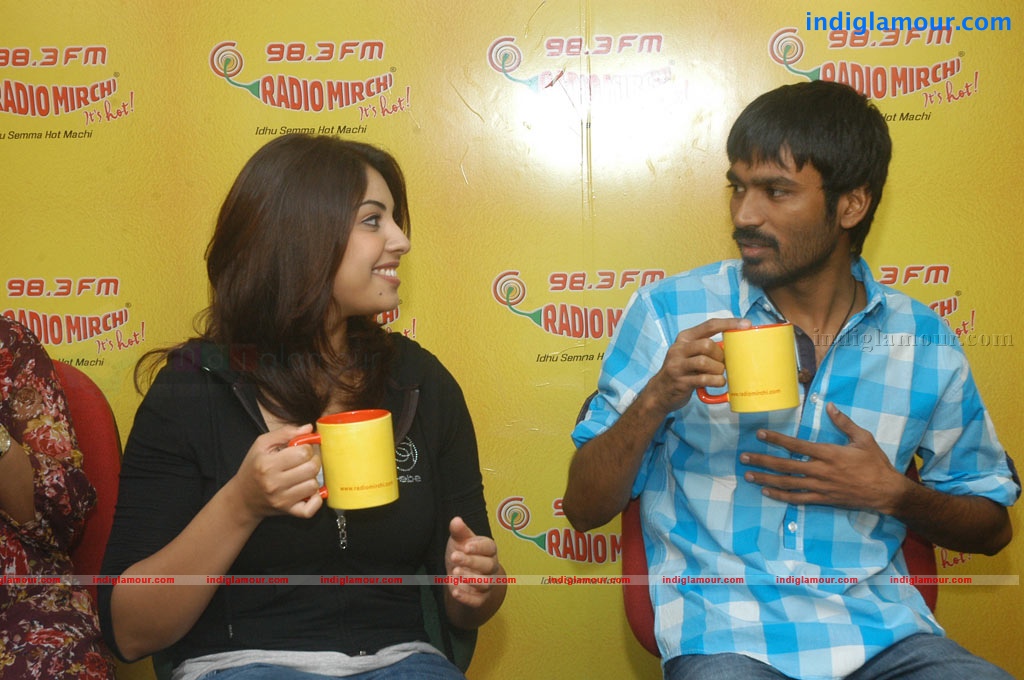 Mayakkam Enna Audio Release Event hd photo