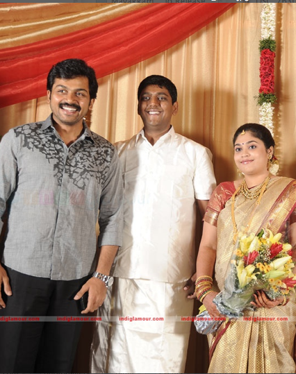 Satheesh and Anjali Engagement Event hd photo