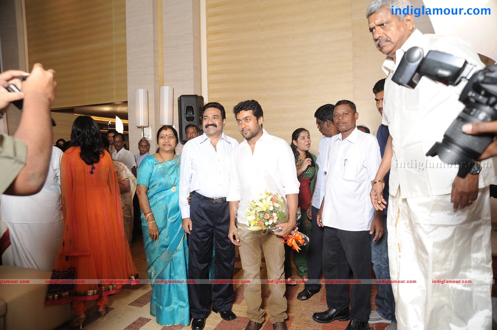 Satheesh and Anjali Engagement Event hd photo