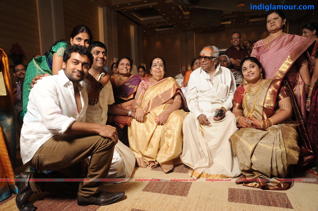 Satheesh and Anjali Engagement Event hd photo