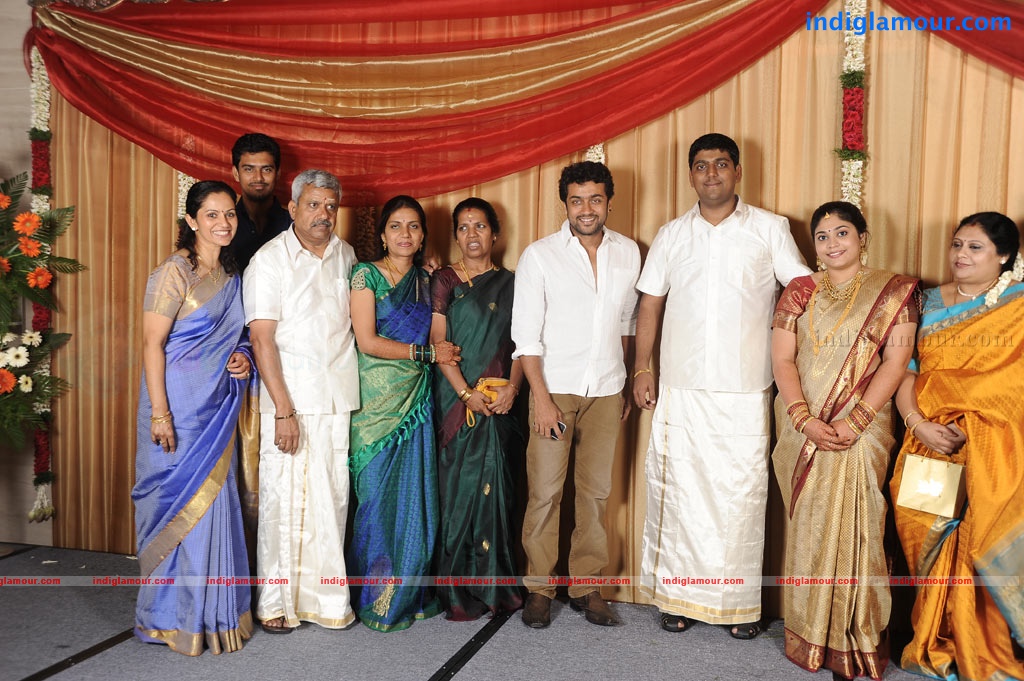 Satheesh and Anjali Engagement Event hd photo