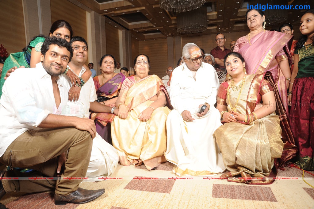 Satheesh and Anjali Engagement Event hd photo