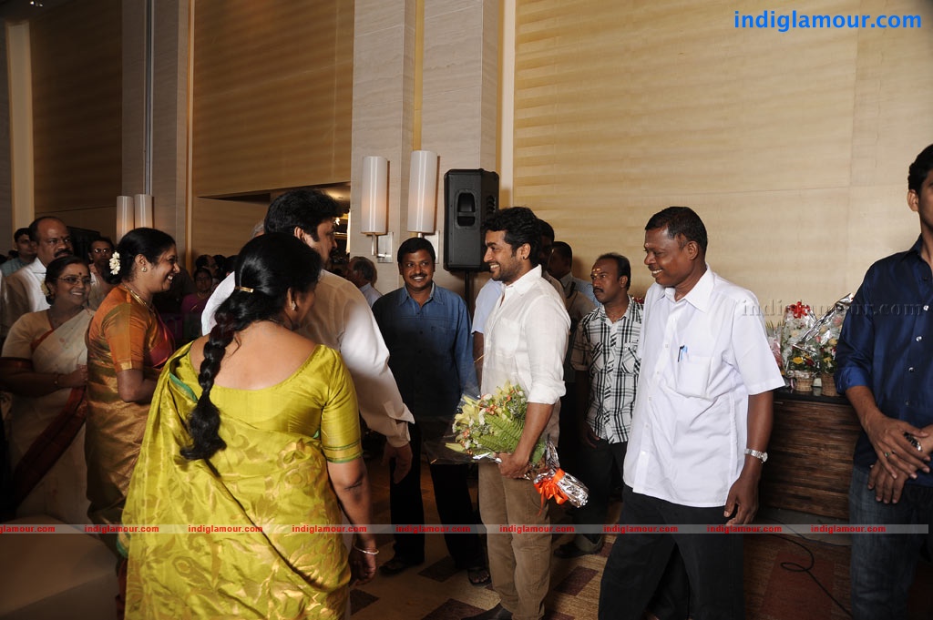Satheesh and Anjali Engagement Event hd photo