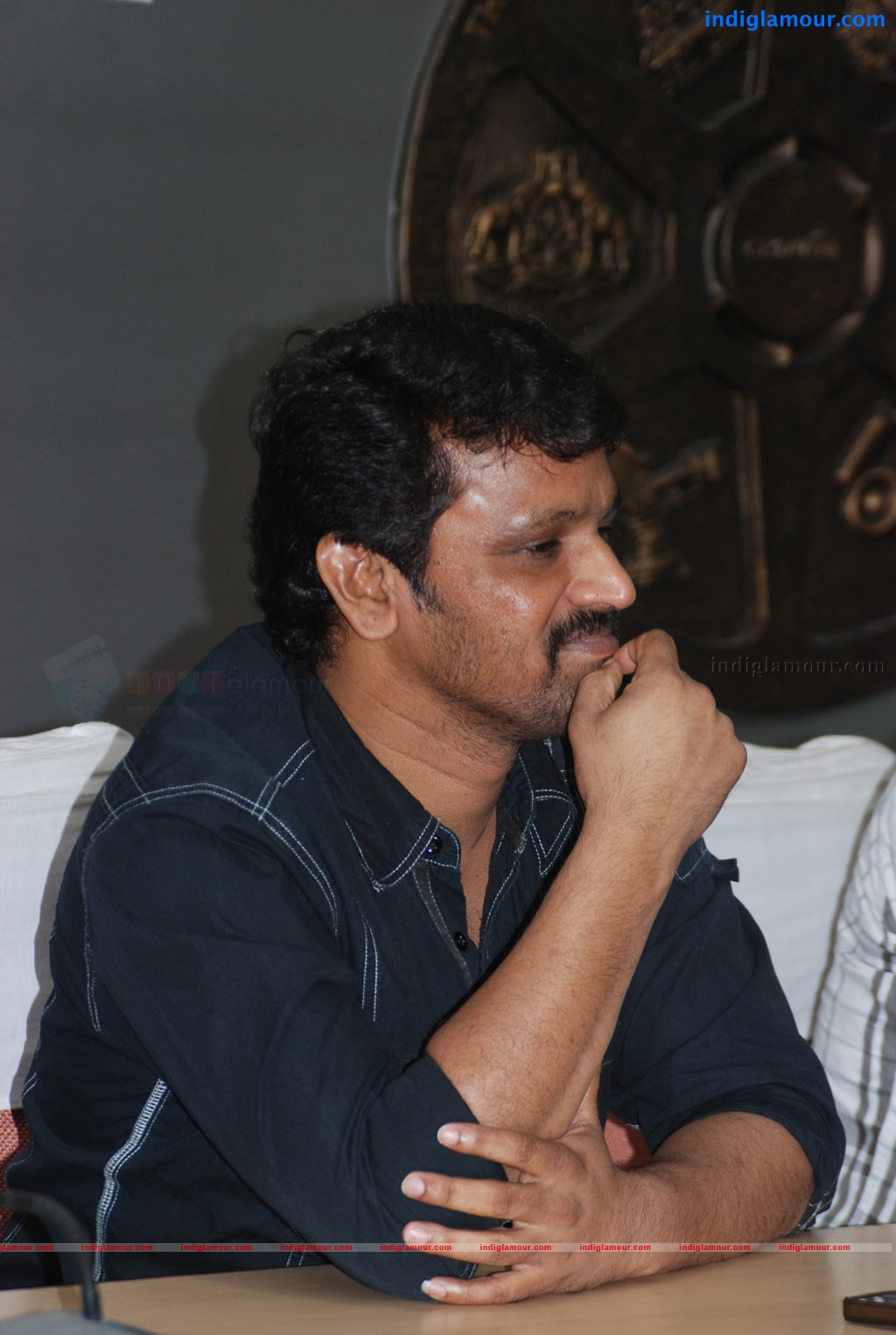 Film Industry joint Press Meet Event hd photo