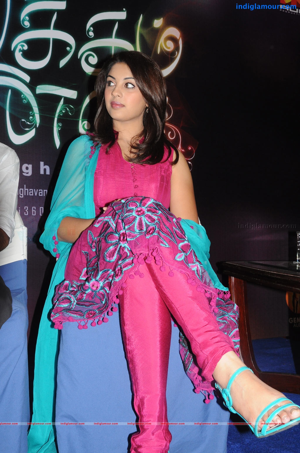 Mayakkam Enna Press Meet Event hd photo