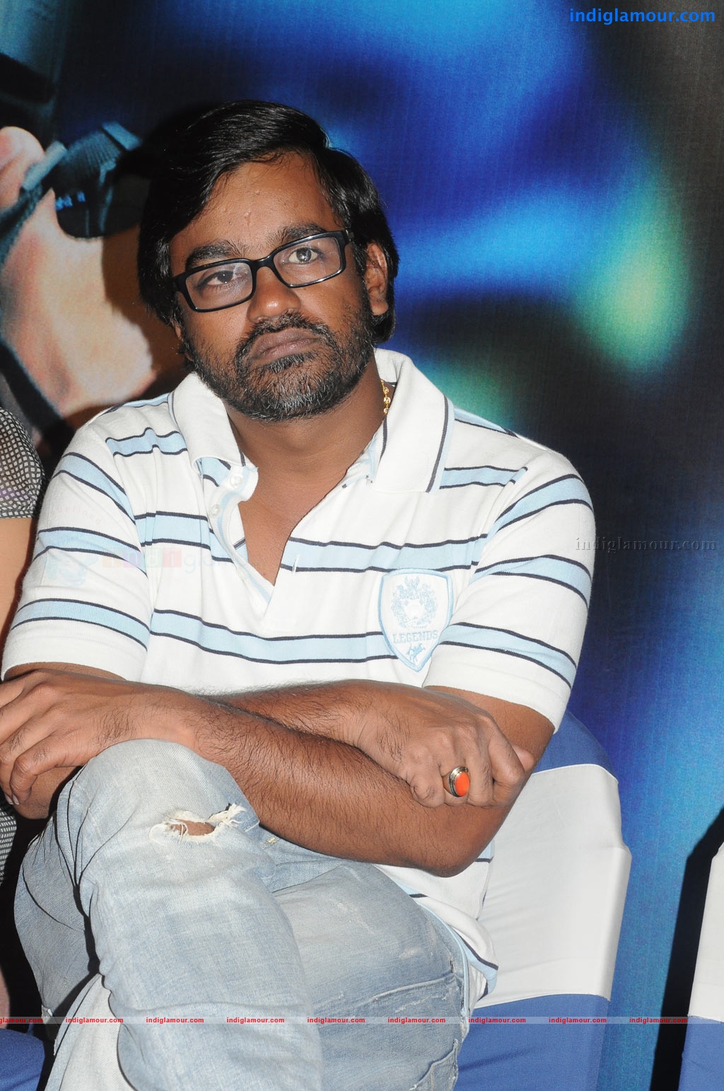 Mayakkam Enna Press Meet Event hd photo