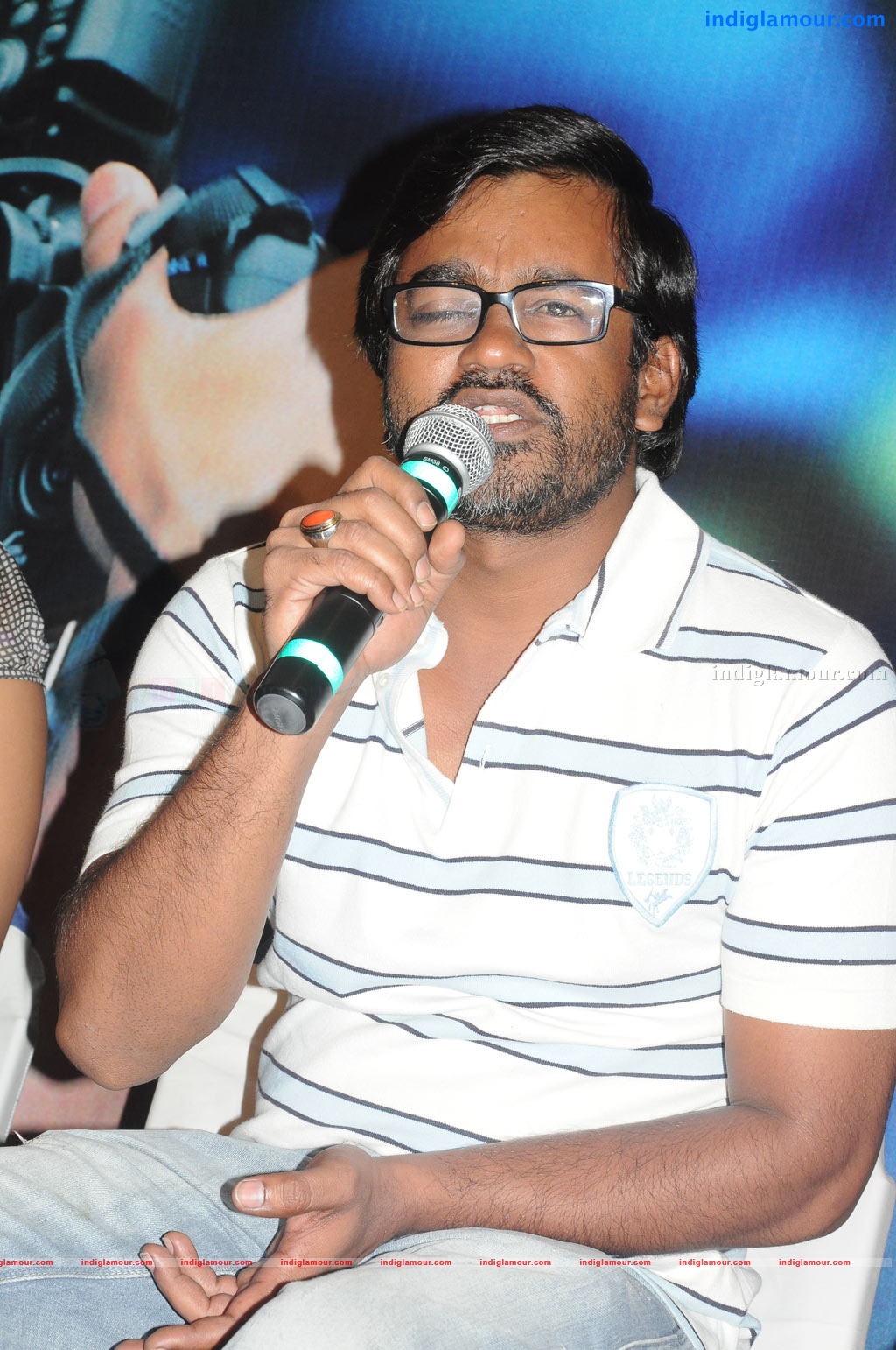 Mayakkam Enna Press Meet Event hd photo