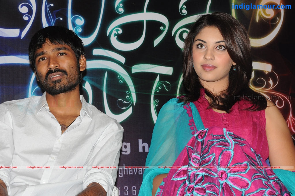 Mayakkam Enna Press Meet Event hd photo
