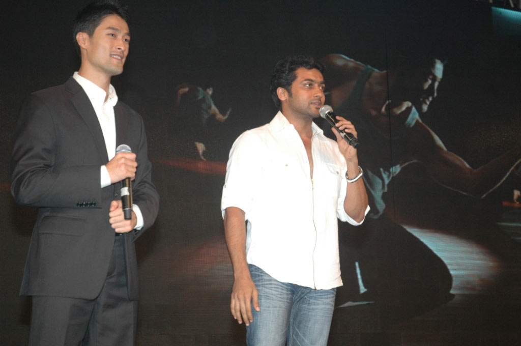 7am Arivu Movie Audio Launch Event hd photo