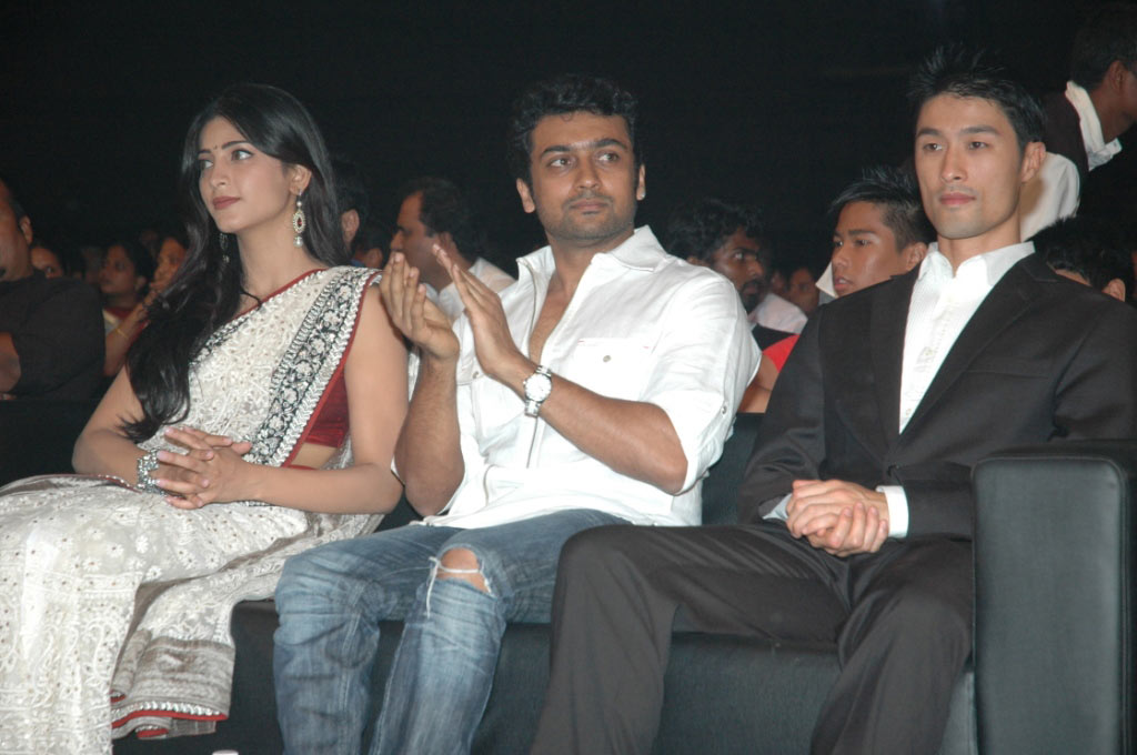 7am Arivu Movie Audio Launch Event hd photo