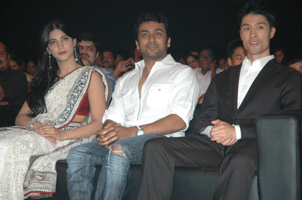 7am Arivu Movie Audio Launch Event hd photo