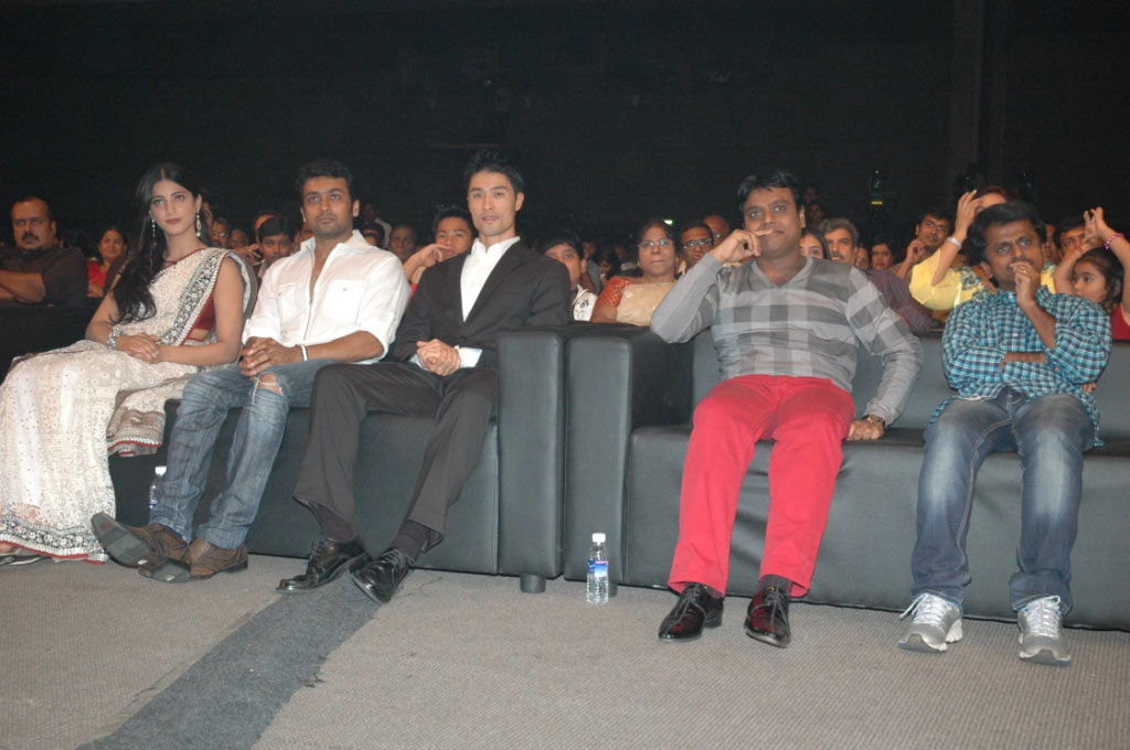 7am Arivu Movie Audio Launch Event hd photo