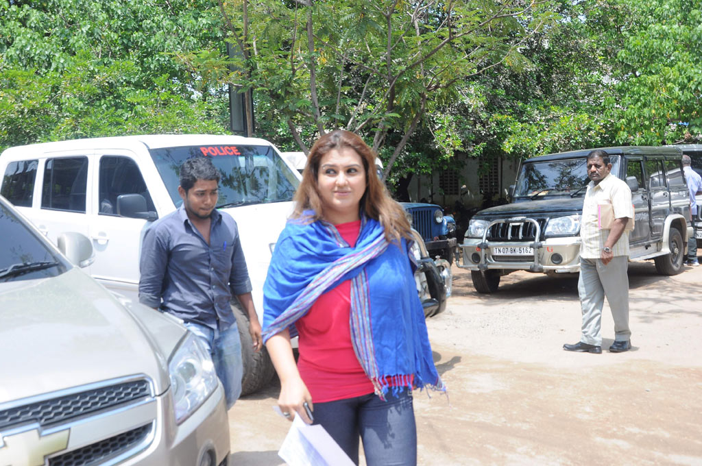 Actress Sona Press Meet Event hd photo