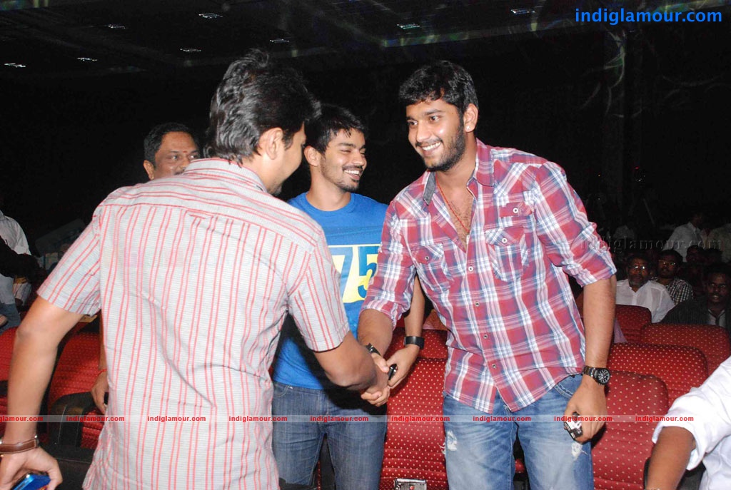 7am Arivu Movie Audio Launch Event hd photo