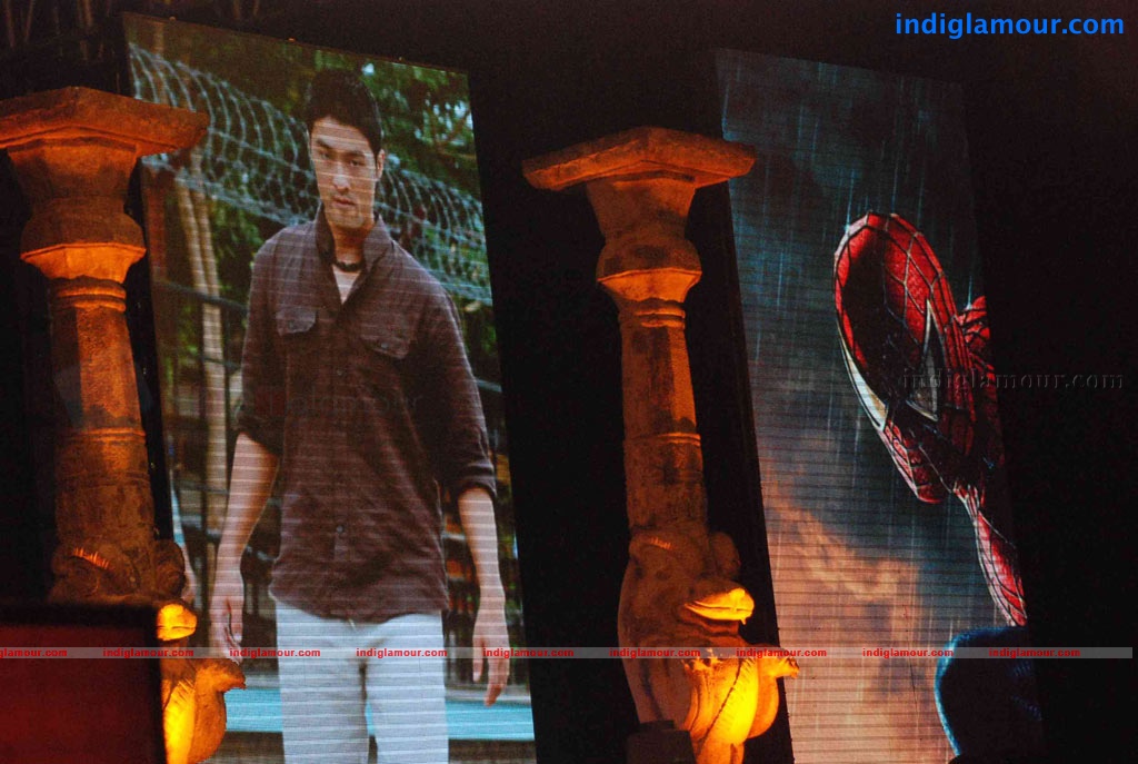 7am Arivu Movie Audio Launch Event hd photo