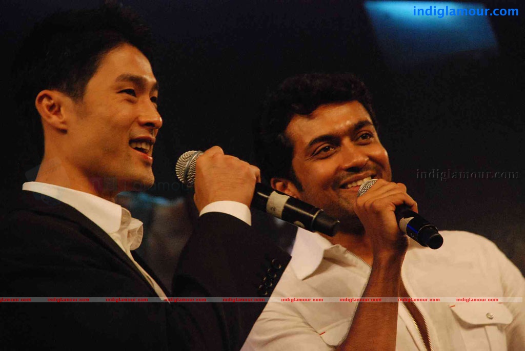 7am Arivu Movie Audio Launch Event hd photo