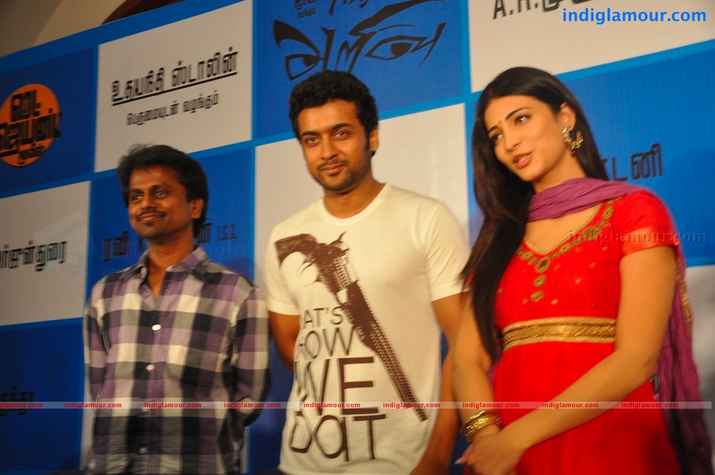 7am Arivu Press Meet Stills Event hd photo