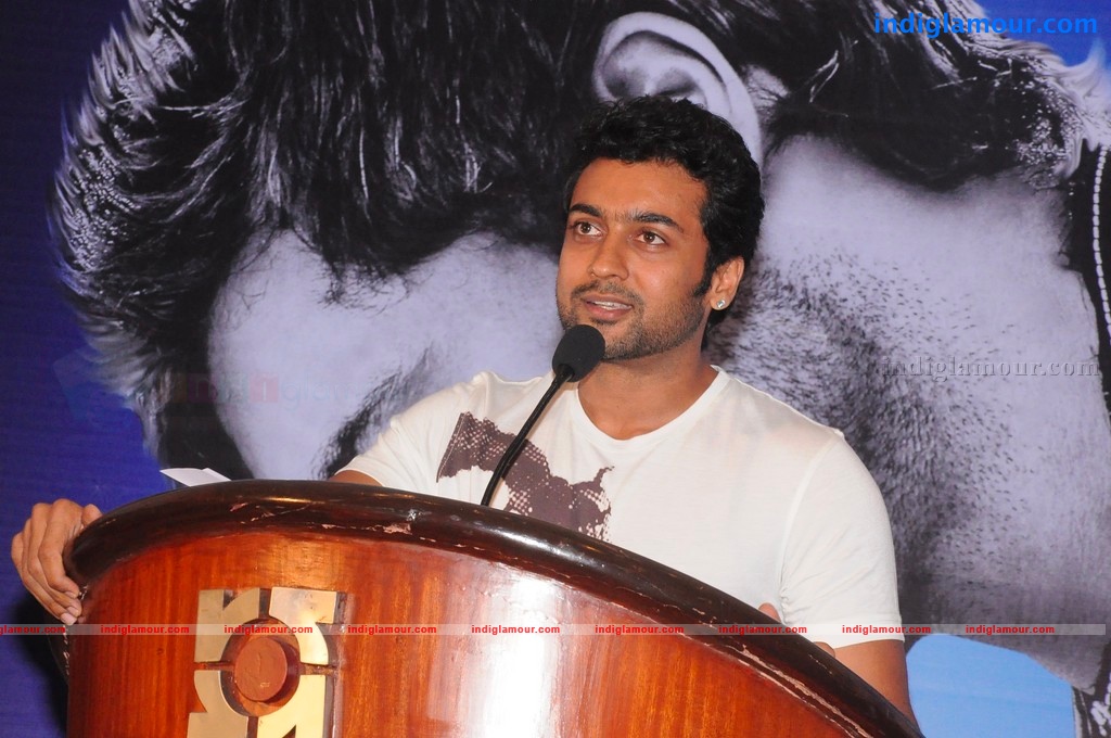 7am Arivu Press Meet Stills Event hd photo