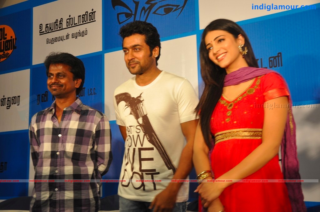 7am Arivu Press Meet Stills Event hd photo