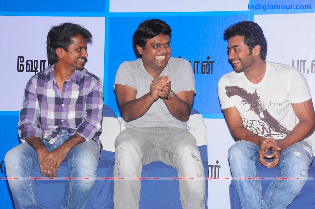 7am Arivu Press Meet Stills Event hd photo