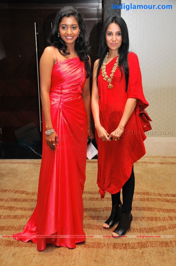 Audi Ritz Icon Awards 2011 Event hd photo