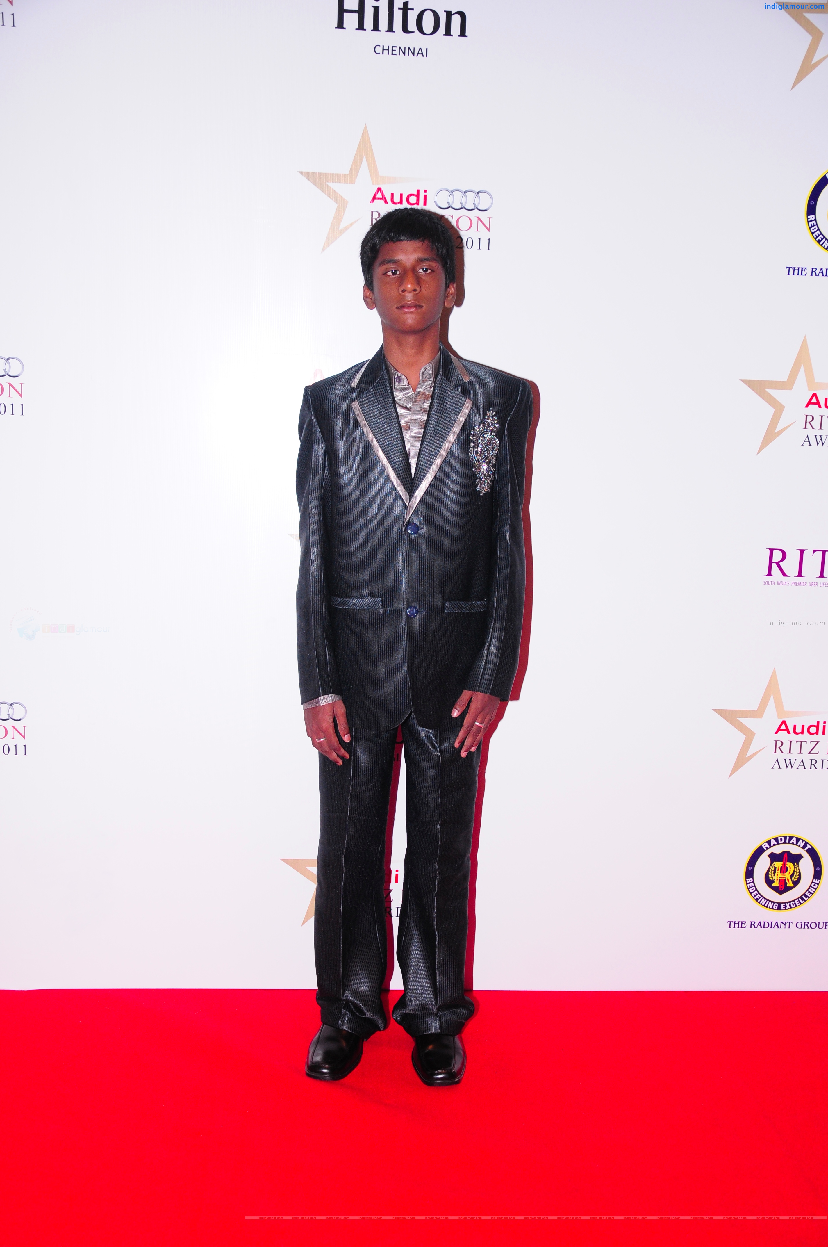 Audi Ritz Icon Awards 2011 Event hd photo