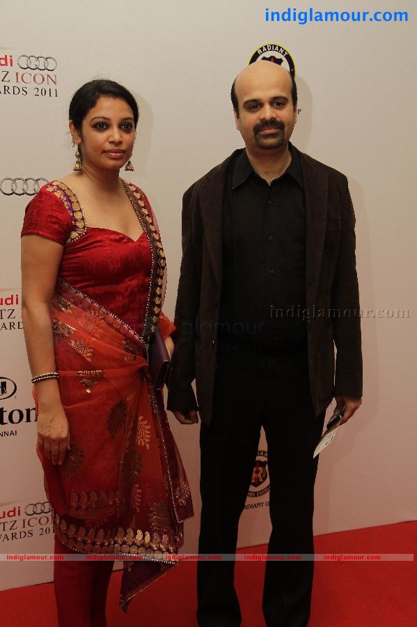 Audi Ritz Icon Awards 2011 Event hd photo