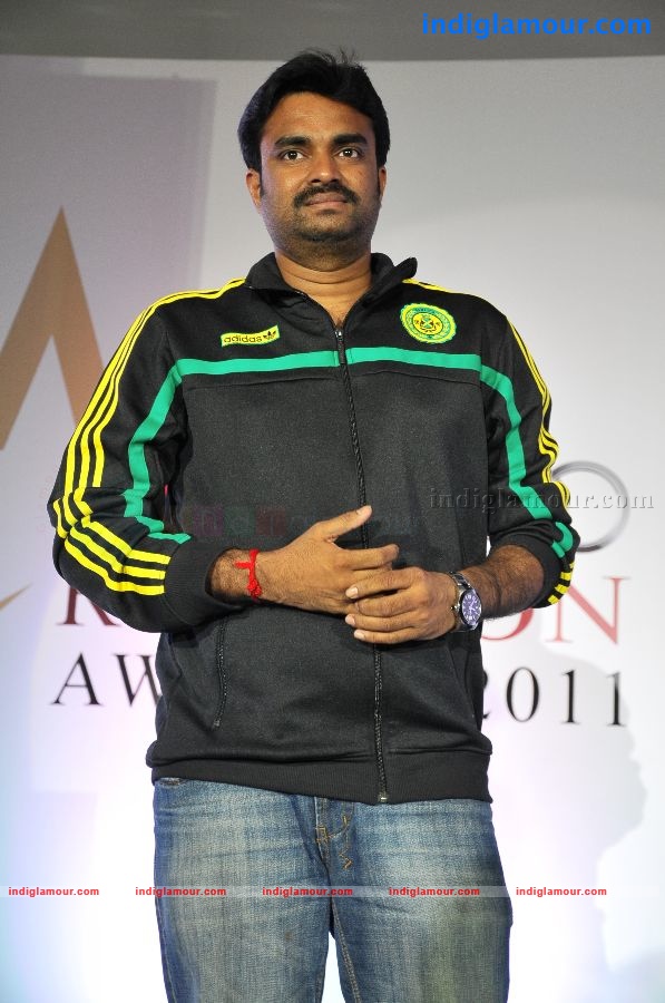 Audi Ritz Icon Awards 2011 Event hd photo