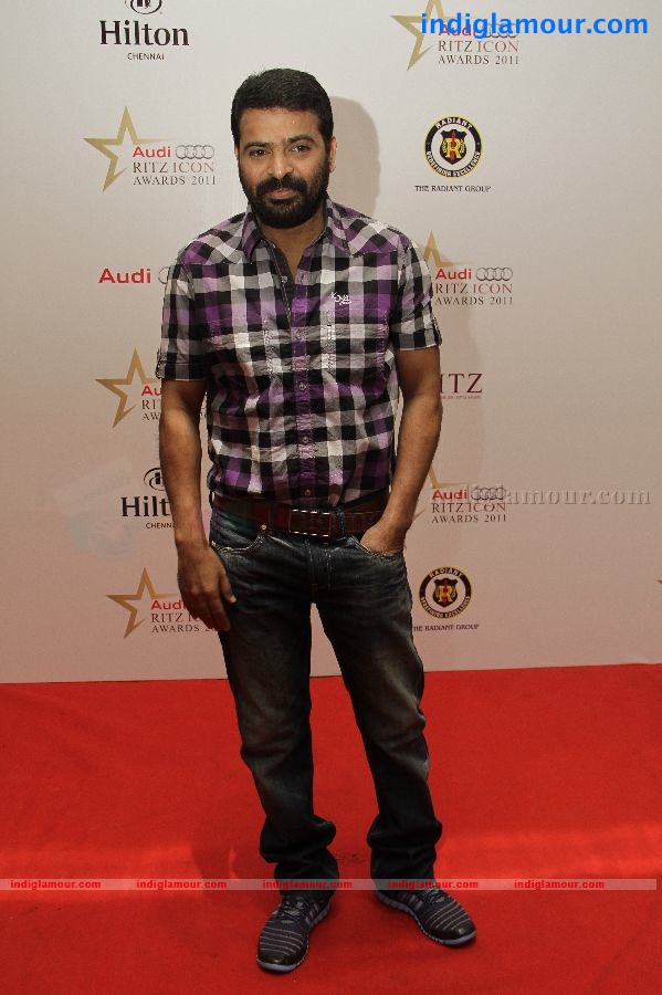 Audi Ritz Icon Awards 2011 Event hd photo