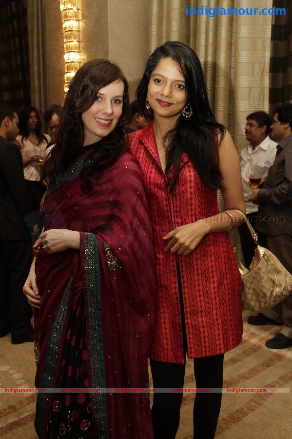 Audi Ritz Icon Awards 2011 Event hd photo