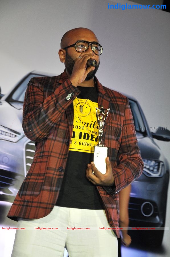 Audi Ritz Icon Awards 2011 Event hd photo