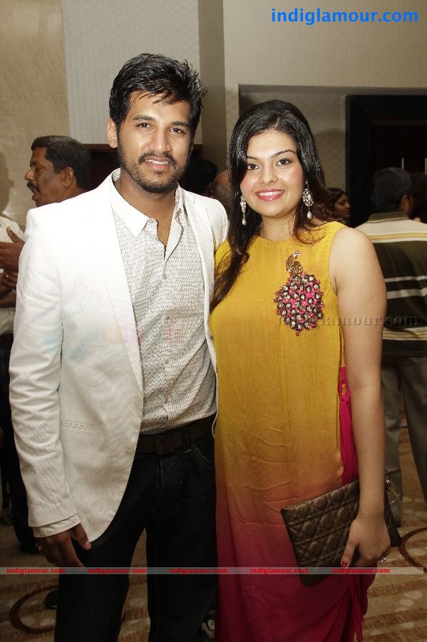 Audi Ritz Icon Awards 2011 Event hd photo