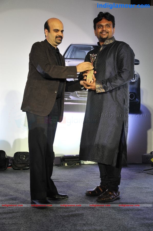 Audi Ritz Icon Awards 2011 Event hd photo