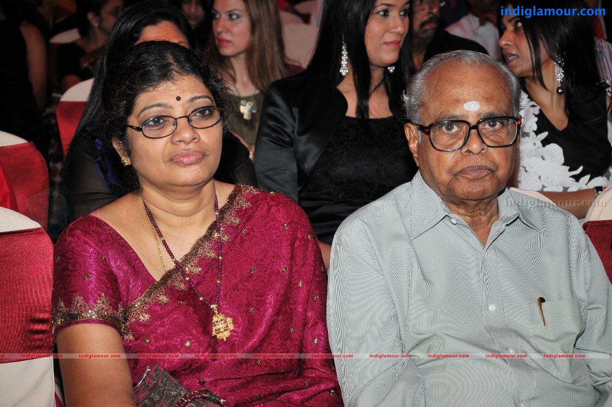 Audi Ritz Icon Awards 2011 Event hd photo