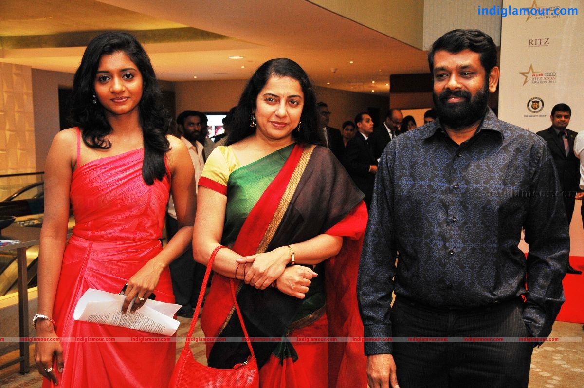 Audi Ritz Icon Awards 2011 Event hd photo