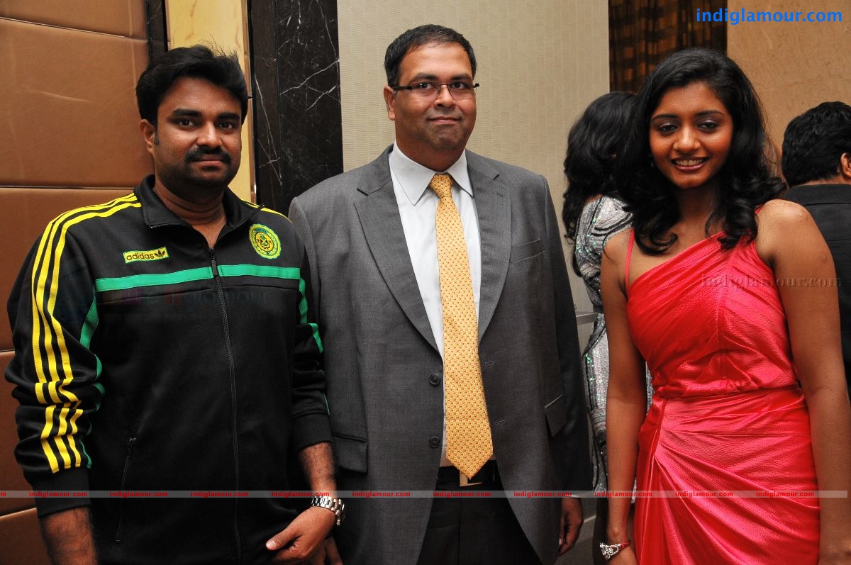 Audi Ritz Icon Awards 2011 Event hd photo