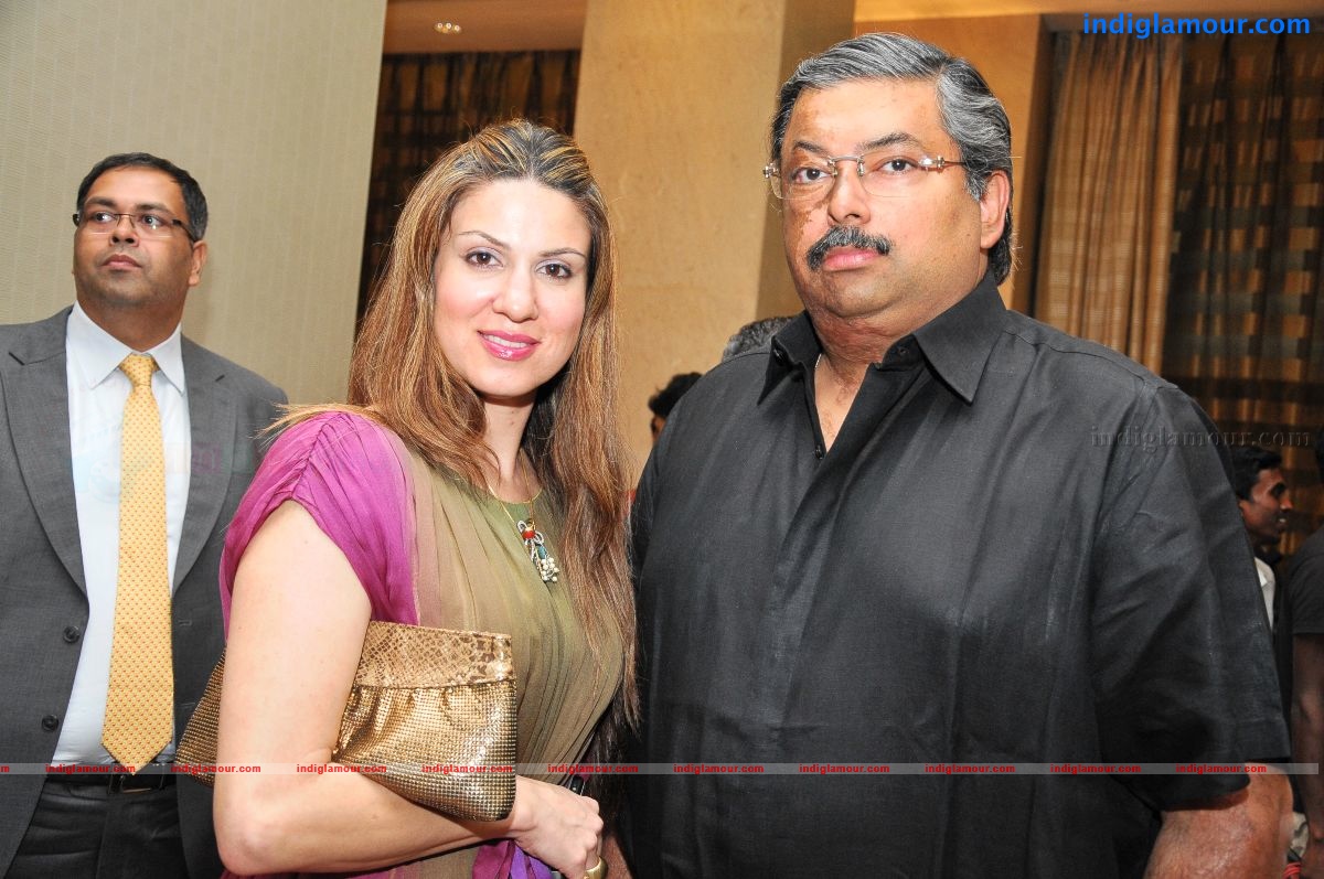 Audi Ritz Icon Awards 2011 Event hd photo